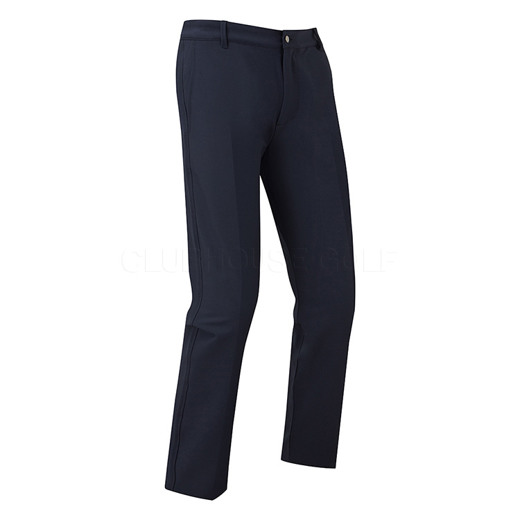 FootJoy Performance 2.0 Tapered Fit Golf Trouser Navy