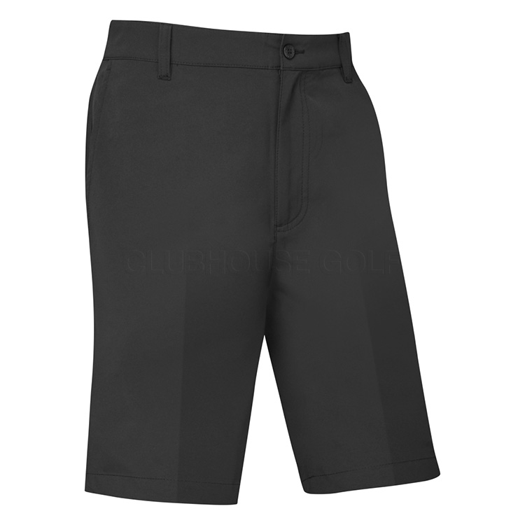 FootJoy Par Golf Shorts Black