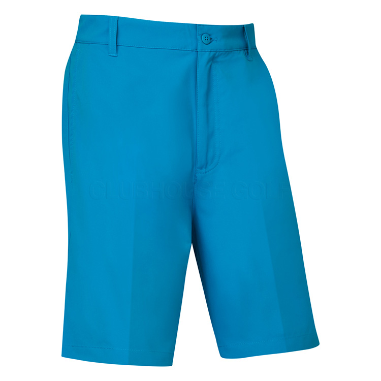 FootJoy Par Golf Shorts Cobalt