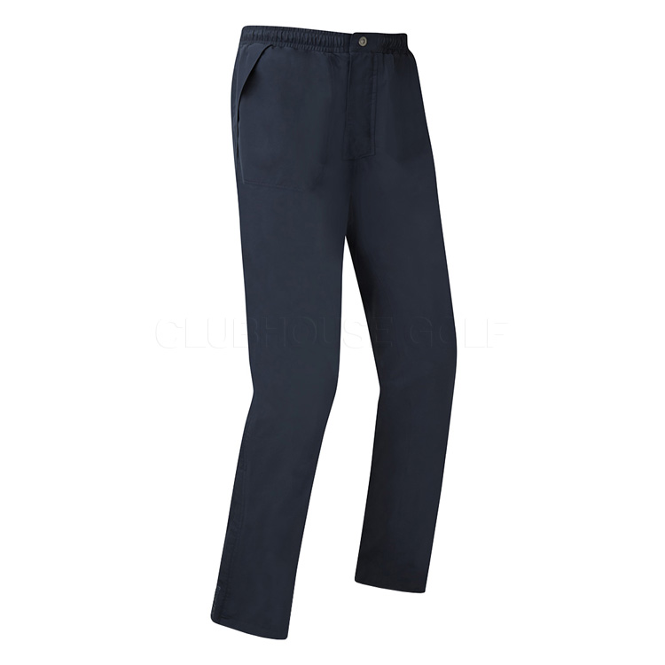 Galvin Green Andy Waterproof Golf Trouser Navy