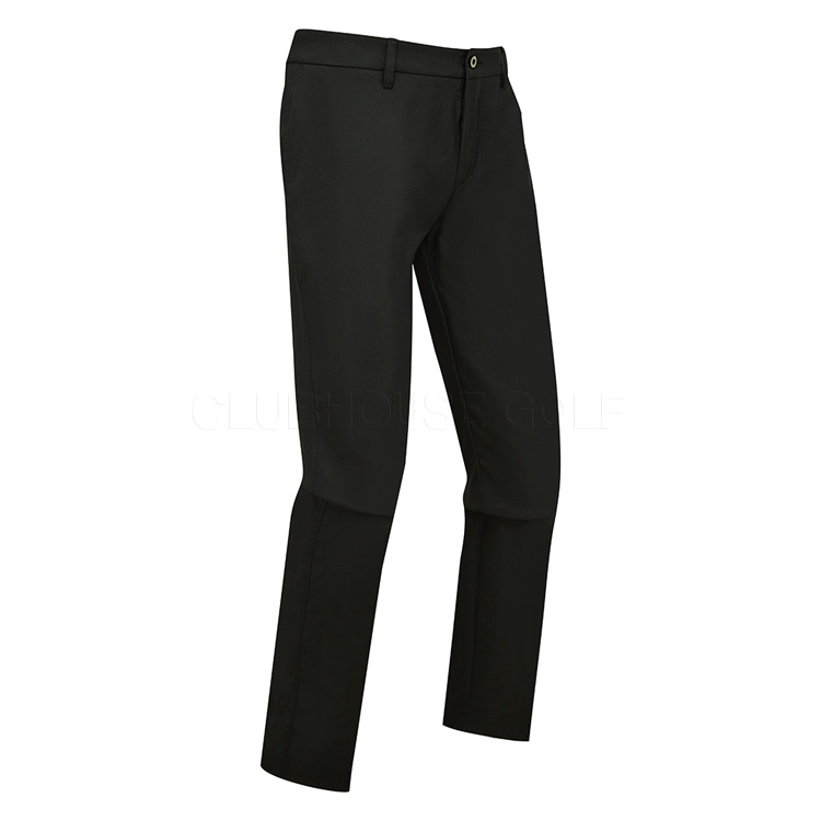 Galvin Green Noah Golf Trouser Black