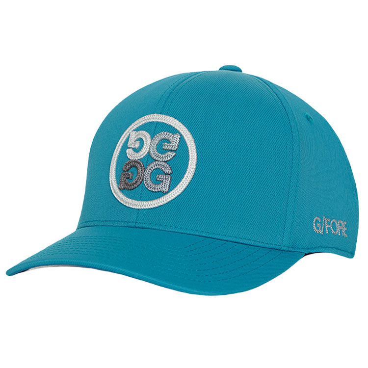 G/FORE Circle G’s Golf Snapback Petrol