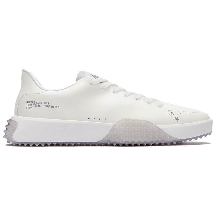 G/FORE G.112 Golf Shoes Snow / Nimbus