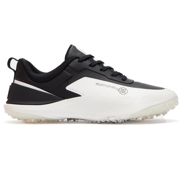 G/FORE G/18 Golf Shoes Onyx / Snow