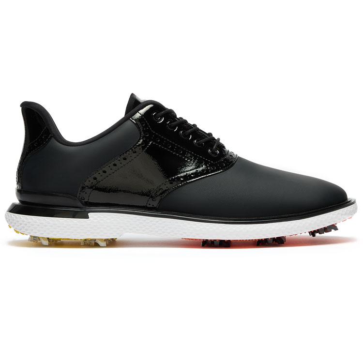 G/FORE Gallivan2R G/LOCK Golf Shoes Onyx