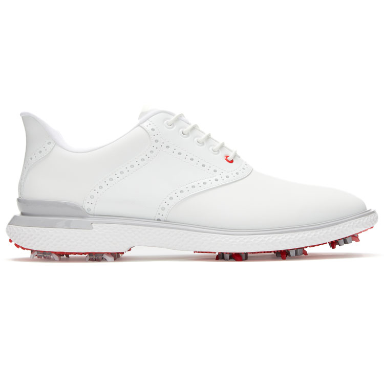 G/FORE Gallivan2R G/LOCK Golf Shoes Snow / Nimbus