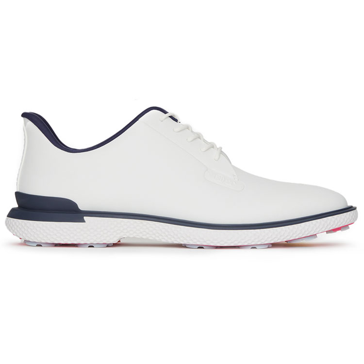 G/FORE Gallivan2R Golf Shoes Snow / Twilight