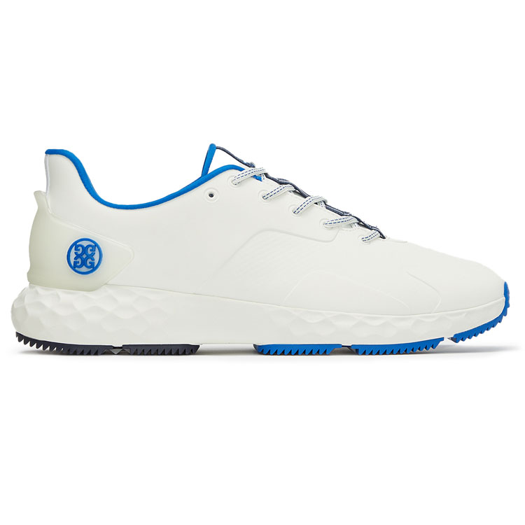G/FORE MG4+ Golf Shoes Snow / Surf