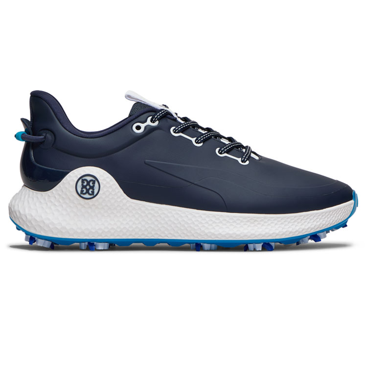 G/FORE MG4+ O2 G/LOCK Golf Shoes Twilight
