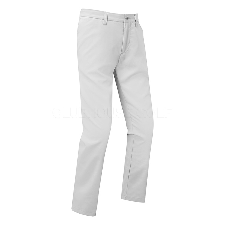 Galvin Green Nixon Golf Trouser Light Grey