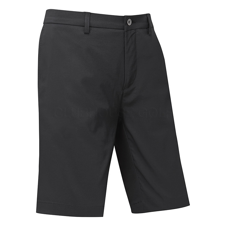 Galvin Green Paul Golf Shorts Black
