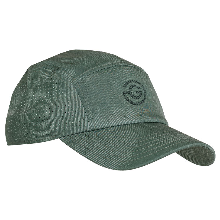 Galvin Green Concept Samuel Golf Cap Duck Green