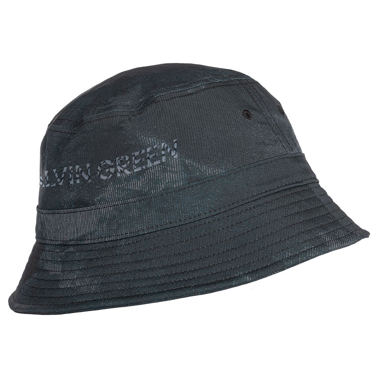 Galvin Green Concept Stanley Golf Hat Black
