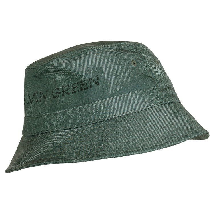 Galvin Green Concept Stanley Golf Hat Duck Green