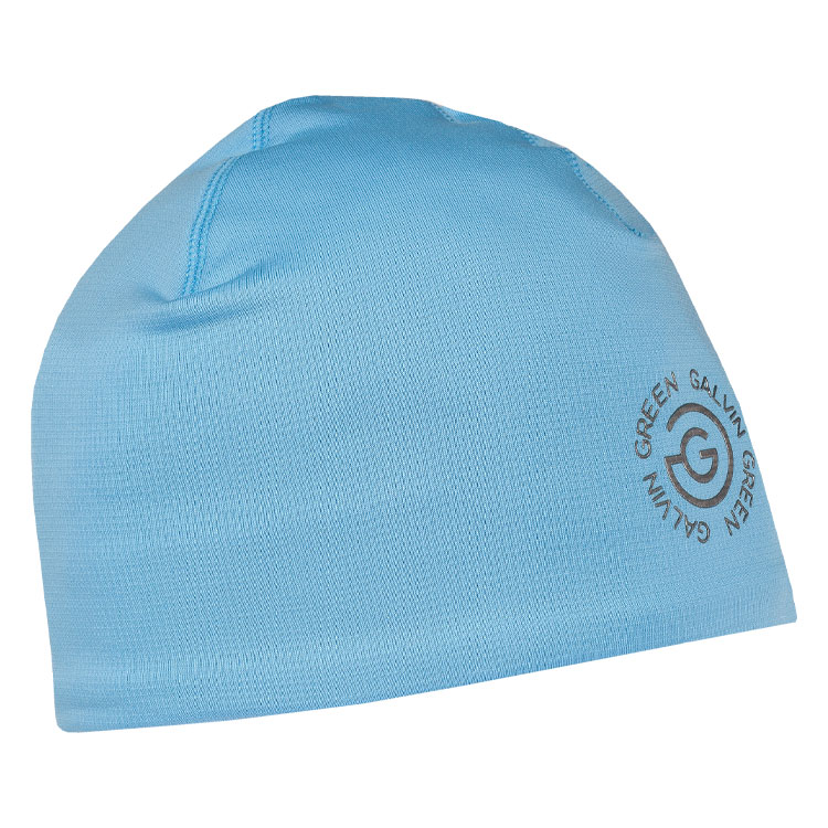 Galvin Green Denver Insula Golf Beanie Alaskan Blue
