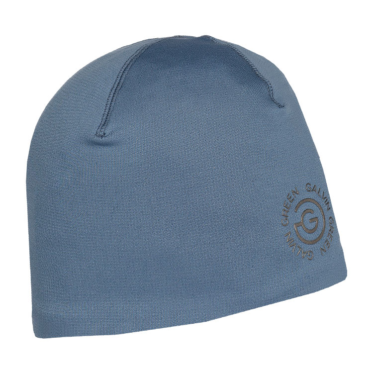 Galvin Green Denver Insula Golf Beanie Moonlight Blue