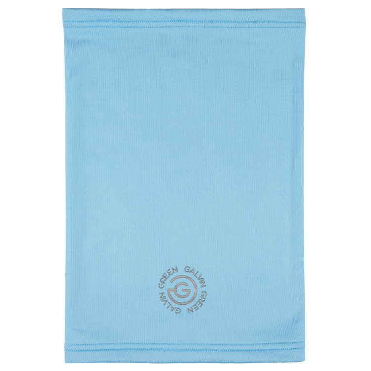 Galvin Green Dex Insula Golf Snood Alaskan Blue
