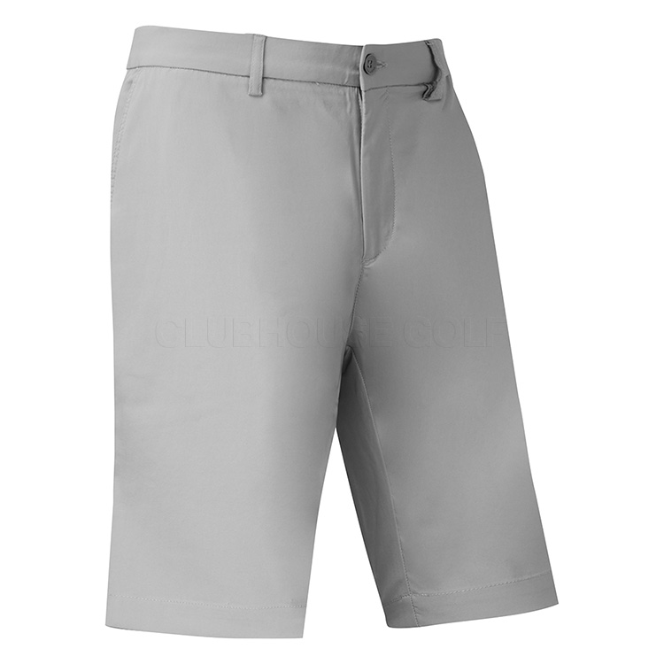 Galvin Green Paul Golf Shorts Sharkskin