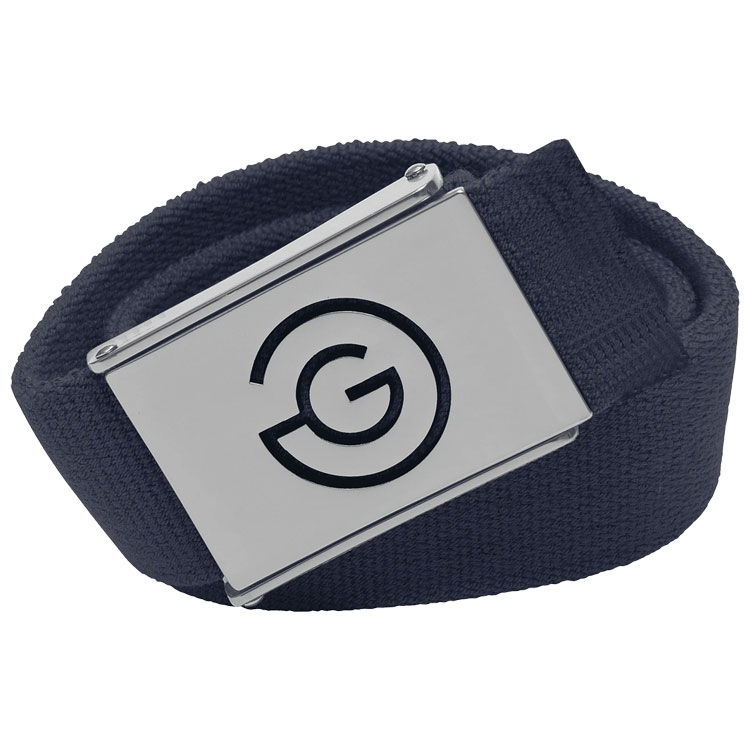 Galvin Green Ward Golf Belt Navy