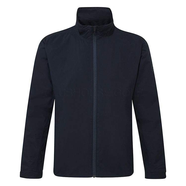 Galvin Green Arlie Waterproof Golf Jacket Navy