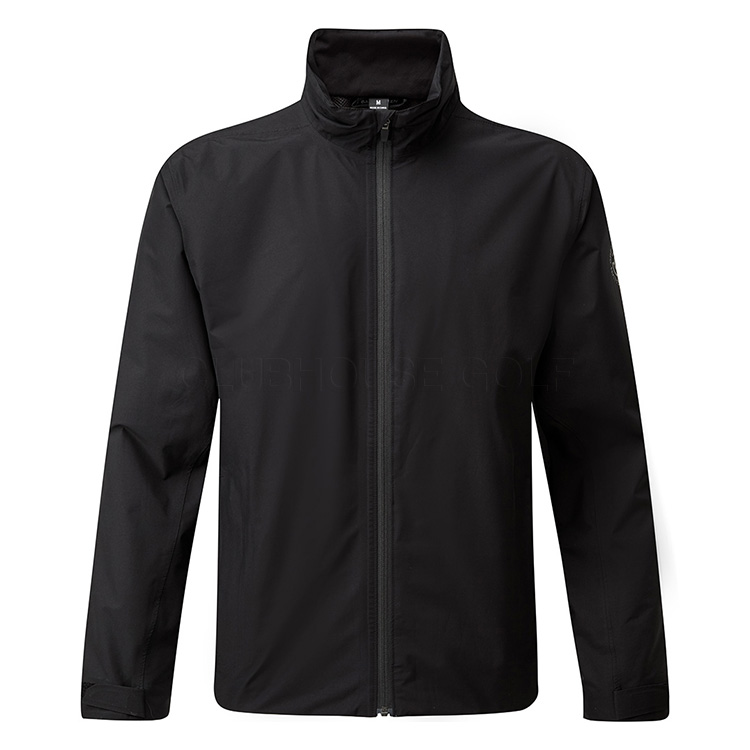 Galvin Green Arlie Waterproof Golf Jacket Black
