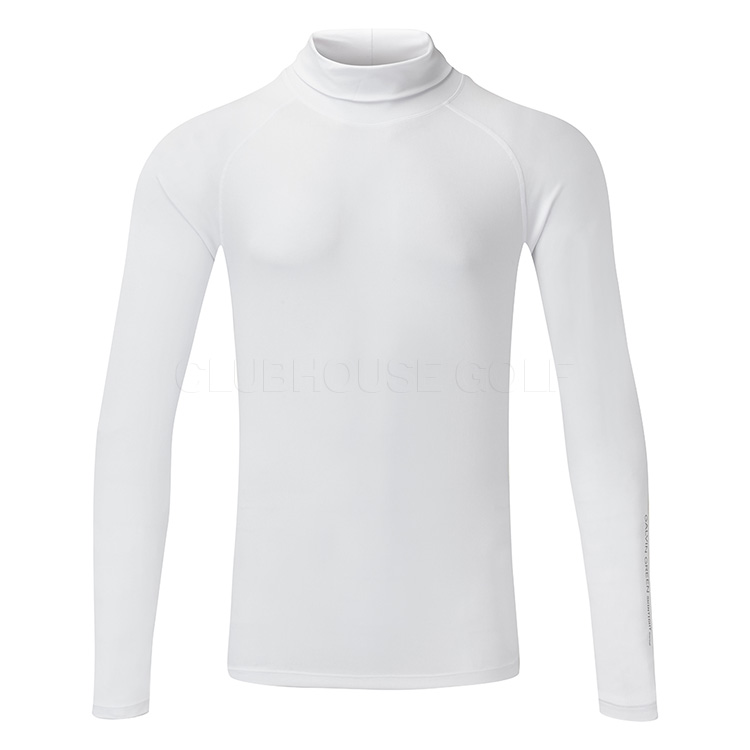 Galvin Green Edwin Golf Base Layer White