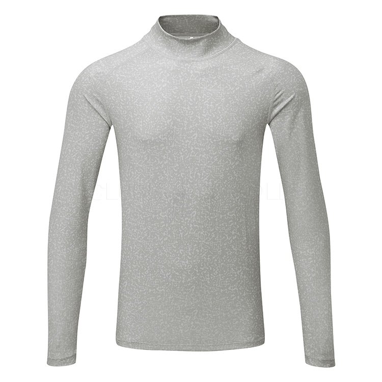 Galvin Green Ethan Golf Base Layer Sharkskin