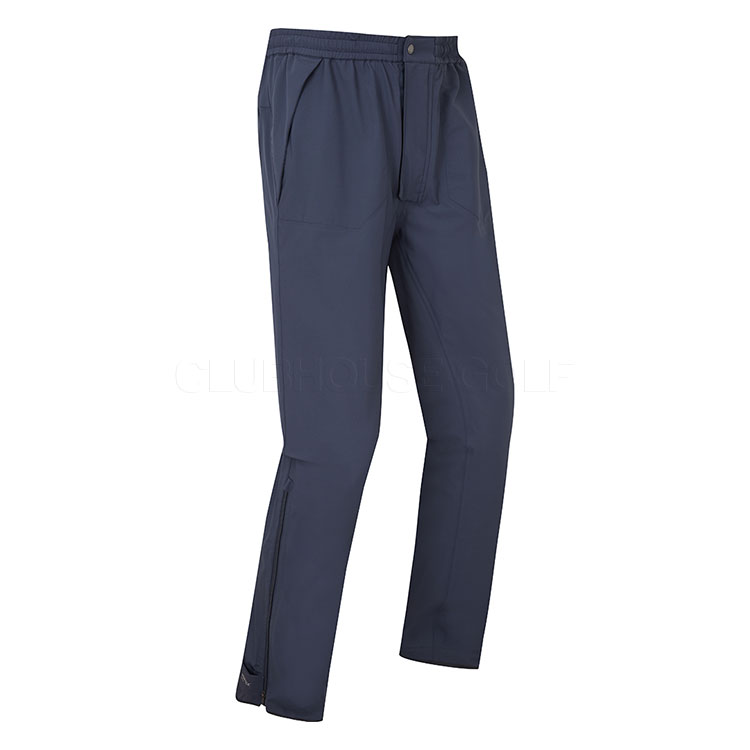 Galvin Green Alan Waterproof Golf Trouser Navy