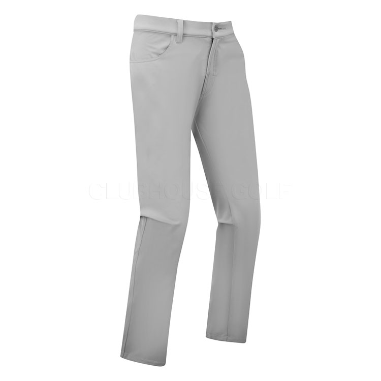 Galvin Green Lane Interface-1 Golf Trouser Sharkskin