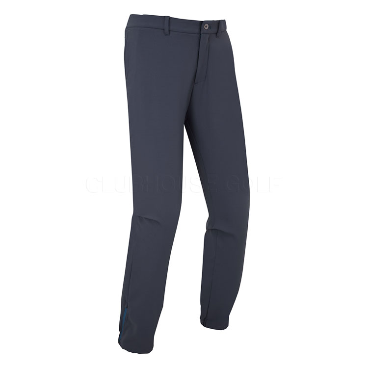 Galvin Green Nox Cuffed Golf Joggers Navy