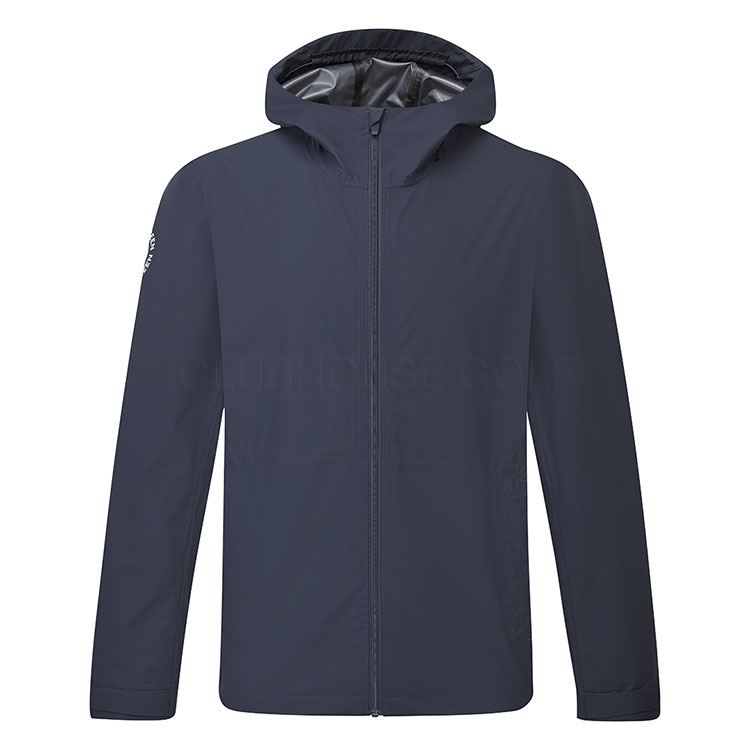 Galvin Green Akron Waterproof Golf Jacket Navy