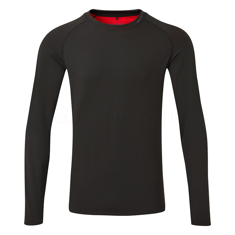 Galvin Green Elmo Golf Base Layer Black / Red