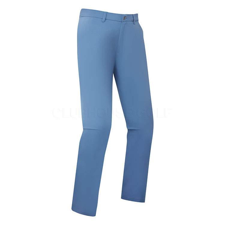 Galvin Green Nixon Golf Trouser Moonlight Blue