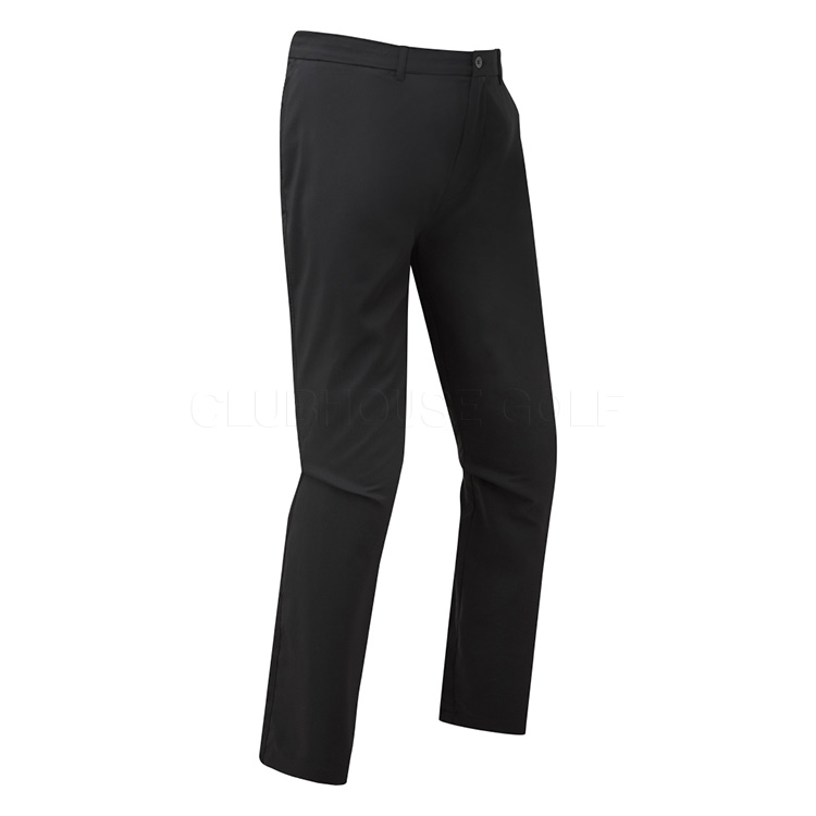 Galvin Green Nixon Golf Trouser Black