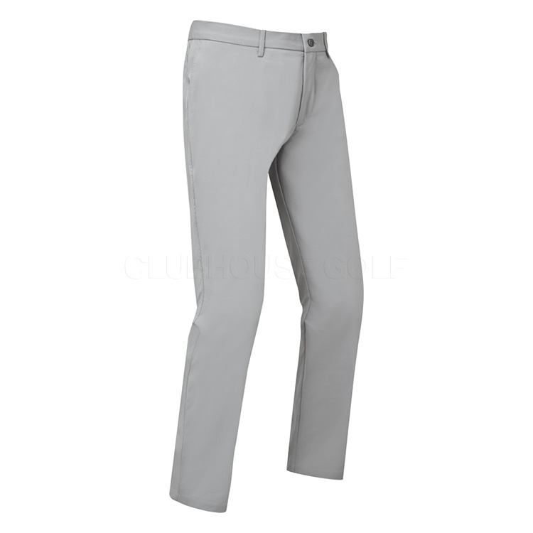 Galvin Green Noah Golf Trouser Sharkskin
