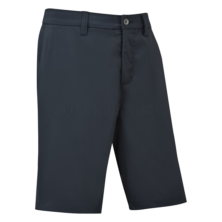 Galvin Green Percy Golf Shorts Navy
