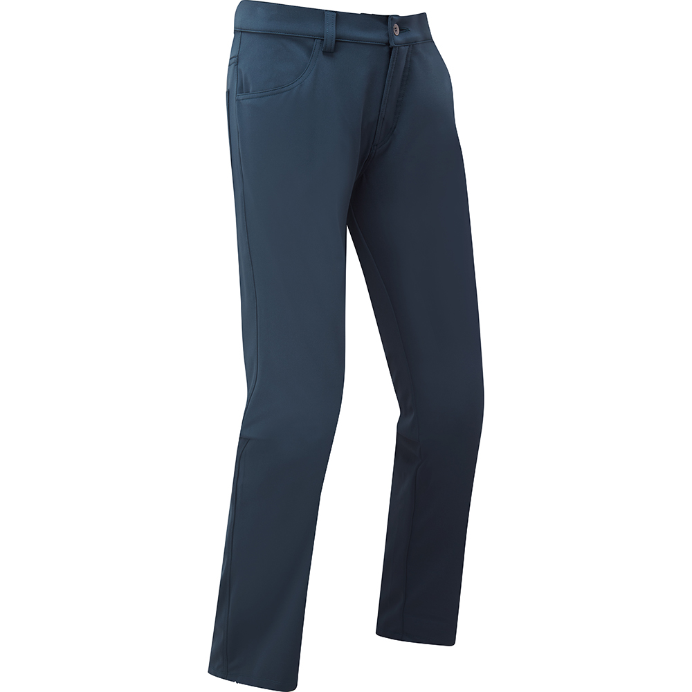 Galvin Green Lane Interface-1 Golf Trouser Navy