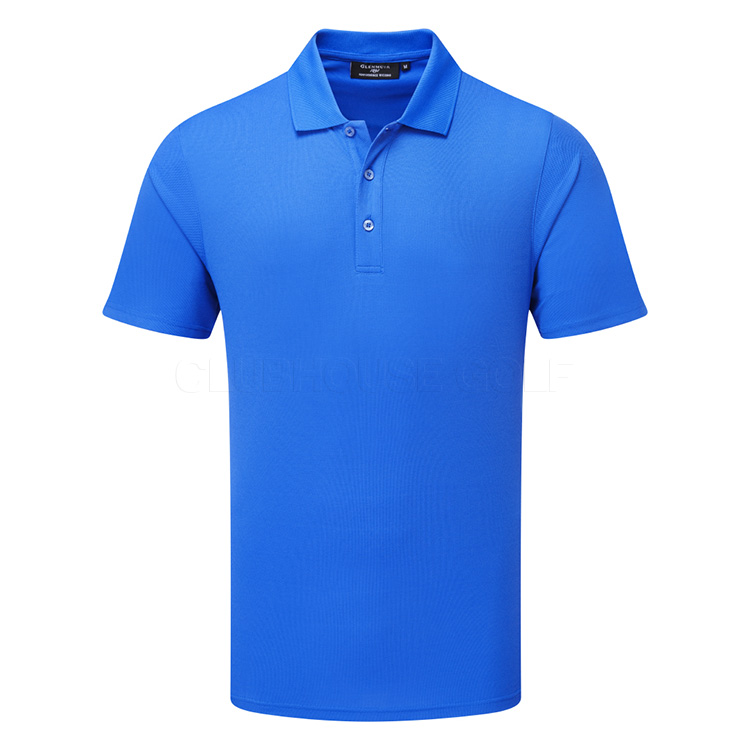 Glenmuir Deacon Golf Polo Shirt Tahiti