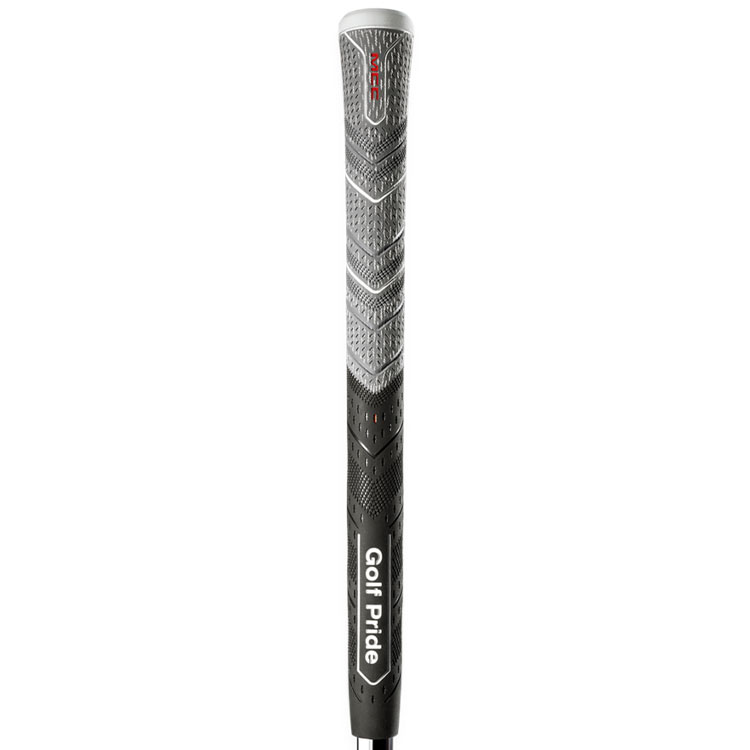 Multi Compound Plus4 Align Max Golf Grip Black / White / Red