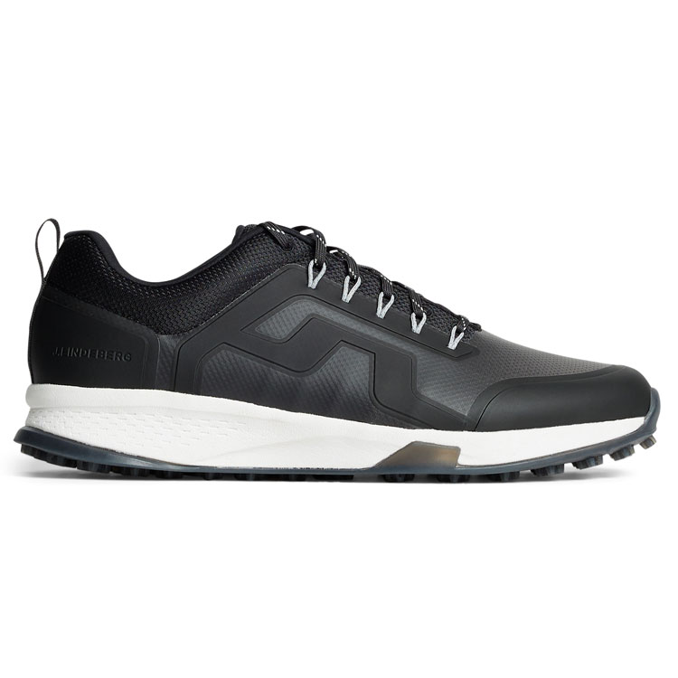 J.Lindeberg Range Finder Golf Shoes Black