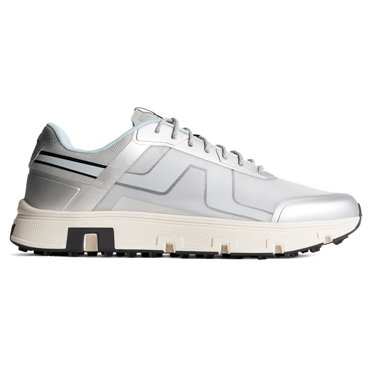 J.Lindeberg Vent 500 Golf Shoes Light Grey