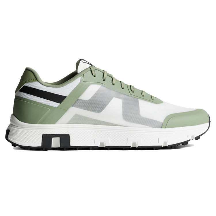 J.Lindeberg Vent 500 Golf Shoes Oil Green