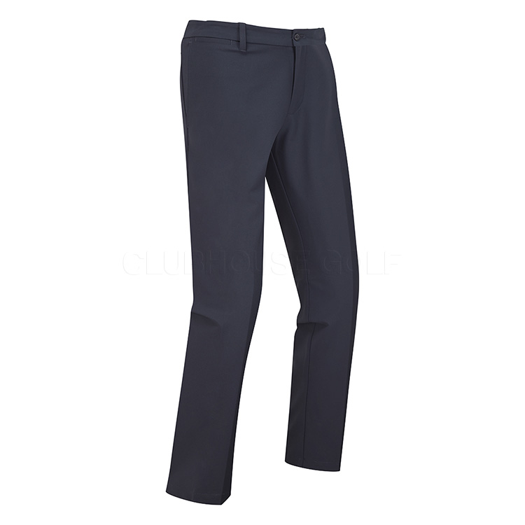 J.Lindeberg Ellott Golf Trouser Navy