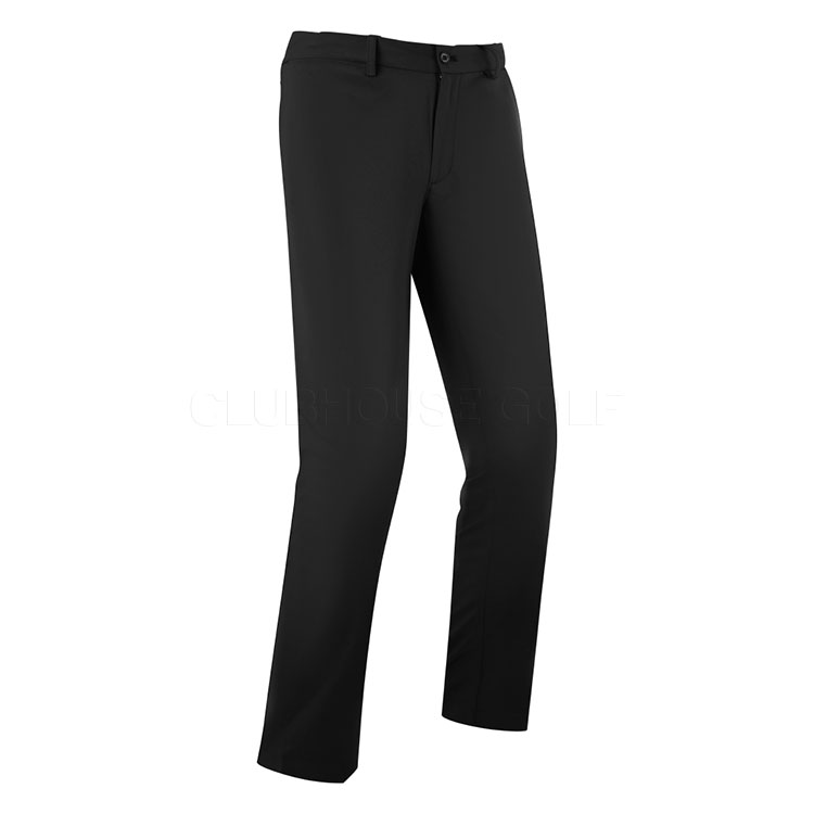 J.Lindeberg Elof Golf Trouser Black