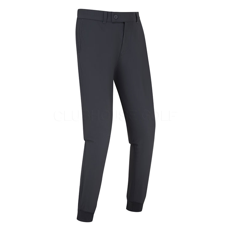 Lyle & Scott Airlight Jogger Golf Pants Dark Navy