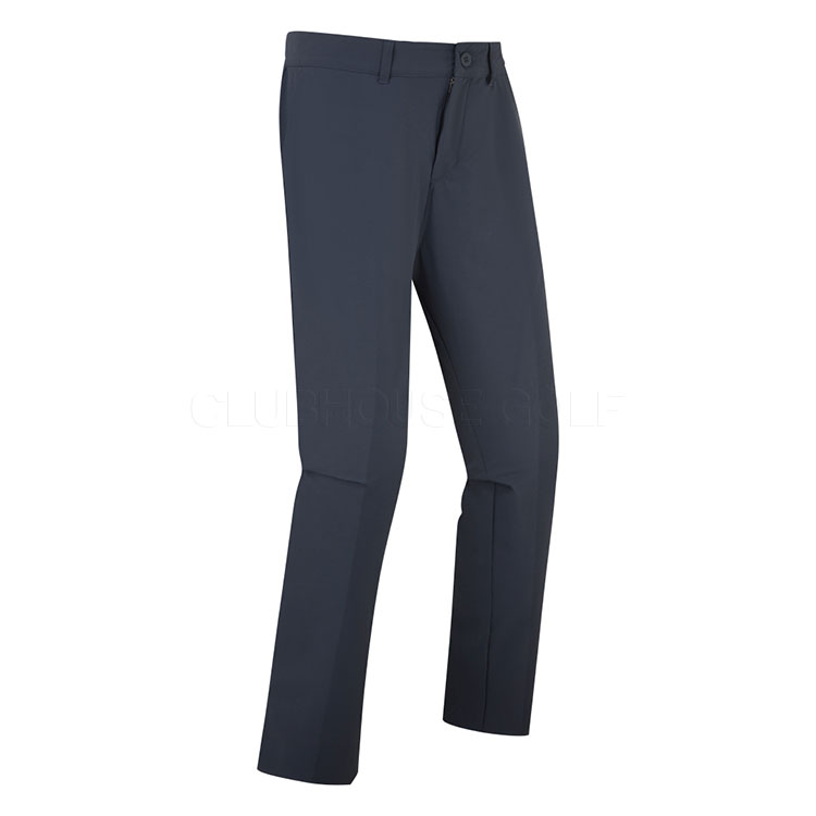 Lyle & Scott Slim Golf Trouser Dark Navy
