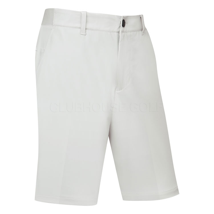Lyle & Scott AirLight Tech Golf Shorts Pebble