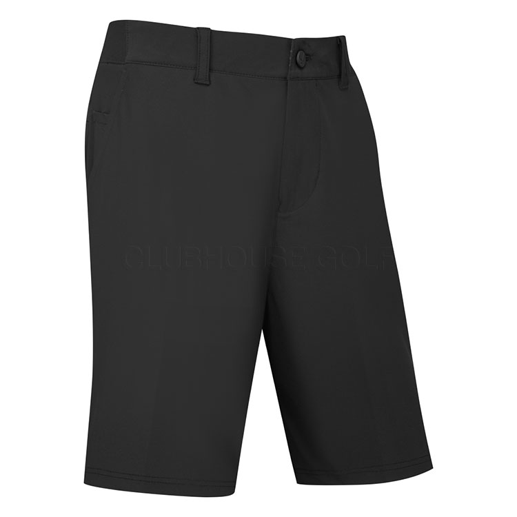 Lyle & Scott AirLight Tech Golf Shorts Jet Black