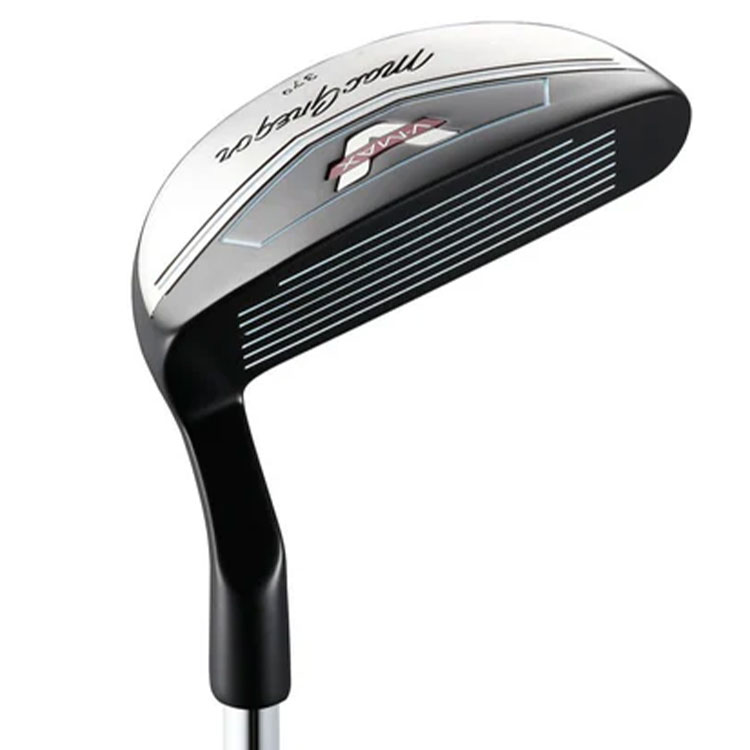 MacGregor V-Max Golf Chipper Mens  /  Right Handed  /  Steel