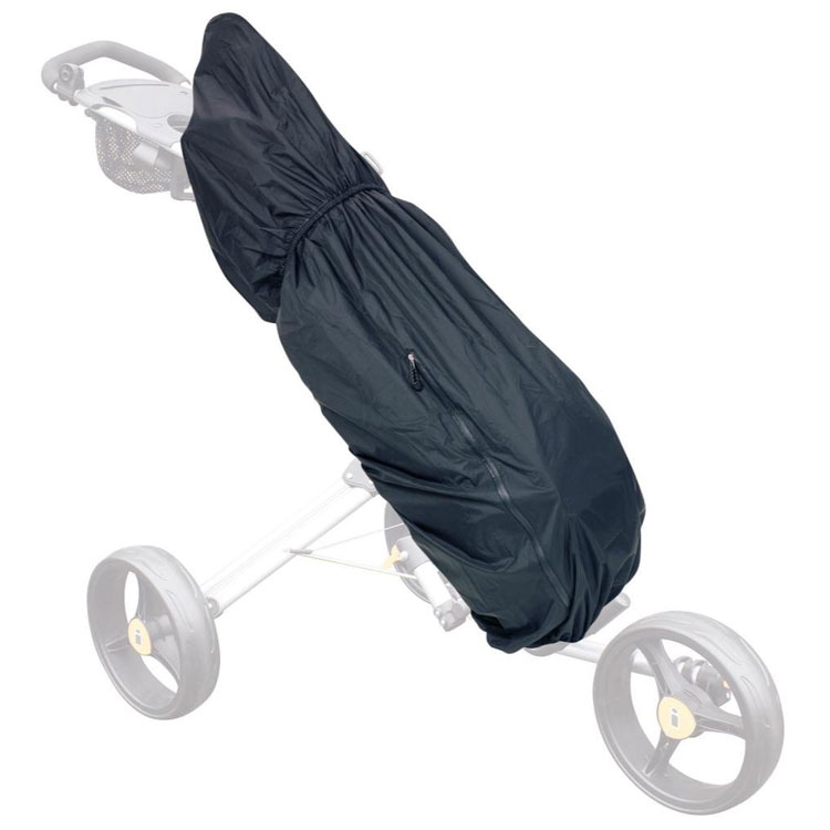 Masters StormMaster XRP Rain Cape Black
